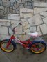 Продавам детско колело, снимка 1 - Детски велосипеди, триколки и коли - 38969915