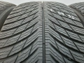 4бр зимни гуми 225/50/17 MICHELIN L05453 , снимка 2