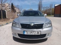 Skoda Octavia 1.6 MPI 102 к.с., снимка 1