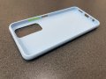 Huawei P Smart 2021 силикони различни цветове, снимка 8