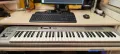midi keyboard Edirol Pc 80 - 61 клавиша, снимка 8