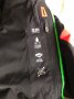 Продавам зимно яке 20 000мм ROSSIGNOL HERO GREEN 2XL СЕЗОН 2021, снимка 4