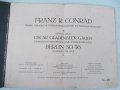 Книга "Moderne und antike bronzen-Franz R.Conrad" - 64 стр., снимка 2