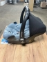 Детско столче Maxi-Cosi Rock i-Size 45–75 см, до 12 кг, Essential Grey, снимка 2