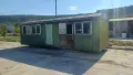 Фургон ,Барака 8м дълъг, снимка 1