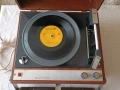 Ретро грамофон Ритъм , снимка 8