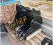 Kофи за минибагери от 1 до 10,5 тона - MS01, CW05, MS03, снимка 2