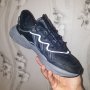 оригинални кожени маратонки ADIDAS OZWEEGO CORE BLACK номер 43 1/3, снимка 10
