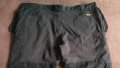 BLAKLADER 1469-1845 SERVICE Work Stretch Trouser размер 4XL еластичен работен панталон W4-69, снимка 4