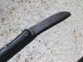 старо ножче 211 "GRAFRATH GEBR. SOLINGEN" - GERMANY, снимка 5