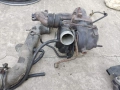 Турбо Garrett GT17 от Saab 9-5 с двигател B205, снимка 6