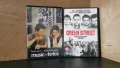 DVD филми GREEN STREET & MUSIC and IVRICS , снимка 1