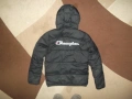 Зимно яке CHAMPION  мъжко,ХХС, снимка 4