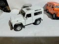 LAND ROVER + HUMMER, снимка 10