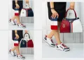 Дамска чанта Tommy Hilfiger - Налични различни цветове Код D1299, снимка 1