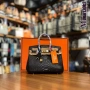 Hermes Дамска Чанта Хермес 30✖️23 CM - Налични Различни Цветове Код SK473, снимка 10