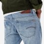 МЪЖКИ ДЪНКИ - G-STAR RAW 3301 TAPERED; размери: W29 L32, W30 L32, W32 L32 и W32 L34, снимка 3