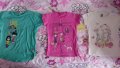 3 летни блузки, снимка 1 - Детски тениски и потници - 29187009
