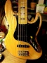 Продавам къстъм Jazz Bass, снимка 6