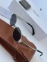 слънчеви очила celine с ув защита,калъф ,кутия и кърпичка на марката , снимка 3
