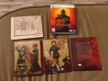 Blood of the dawnwalker day one edition PS5, снимка 1