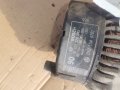 Алтернатор генератор Мерцедес Mercedes CLK200 Bosch 0123320045 0101544702 90A 193hp., снимка 1