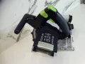 Festool TSC 55 REB - Акумулаторен потапящ циркуляр, снимка 4