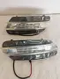 LED фарове за мъгла / Дневни светлини (Fog Lamp Update Full Assy) за Mercedes-Benz ML W164 (Old), снимка 2