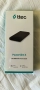 Powerbank 10000 mAh Ttec PowerSlim S - Чисто нов, неразопакован, снимка 1