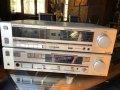 Grundig v7500  усилвател и дек, снимка 3