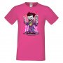 Мъжка тениска DC Joker Star Wars Игра,Изненада,Подарък,Геймър, , снимка 15