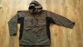 PINEWOOD Jacket за лов риболов и туризъм размер L яке със здрава материя - 230, снимка 1 - Якета - 39362065