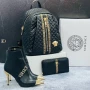 дамски боти versace fendi prada , снимка 12