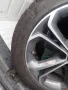 Оригинални лети джанти с зимни гуми за Opel 17 цола, снимка 5