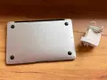 MacBook Air 11" 2015 i5 / 4GB RAM / 128GB SSD - Отлично Състояние, снимка 2