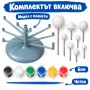 Модел на Слънчевата система, снимка 6