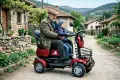 Електрическа четириколка 1500W, снимка 5