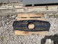 Решетка за Mercedes CLA AMG. W117.  16-19, снимка 2
