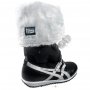 ботуши ASICS SNOW HEAVEN ONITSUKA TIGER RAY номер 38 , снимка 3