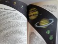 Книжки на немски за звездите и планетите и за скъпоценните камъни и минерали, снимка 7