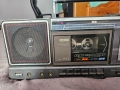 Uher радиокасетофон с телевизор, снимка 4