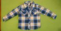 Лот блузки и риза за момченце, снимка 5