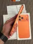 КАТО НОВ❗️256Gb⚠️iPhone 17 Pro Max Orange❗️24м ГАРАНЦИЯ, снимка 6