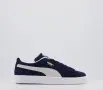 100% Оригинални чисто-нови мъжки сникърси от естествен велур PUMA SUEDE CLASSIC! , снимка 5