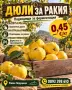 Продавам дюли за ракия – 0,45 €/кг, снимка 1