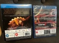 Extreme Horror Blu Ray - Saw Complete edition, Terrifier The Bloody Trio, снимка 4