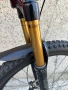 Scott Genius 900 tuned 29''/Sram X0/All Fox kashima/FOX 34 Float Factory 150mm, снимка 9