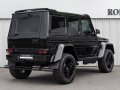 Джанти 22 цола + Гуми Pirelli 22 цола от Mercedes G500 4×4², снимка 3