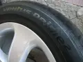 16 цола 5 х 112 мм 4 бр лети джанти - оригинални - Seat Altea,Alhambra,Leon,Toledo ! ! , снимка 12