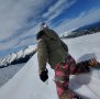 Ски яке Protest, за момиче  ръст 164, снимка 1 - Зимни спортове - 39372705